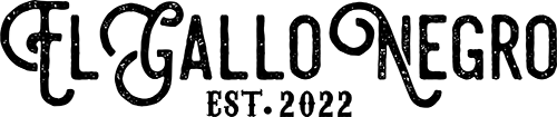 ELGALLONEGRO logo