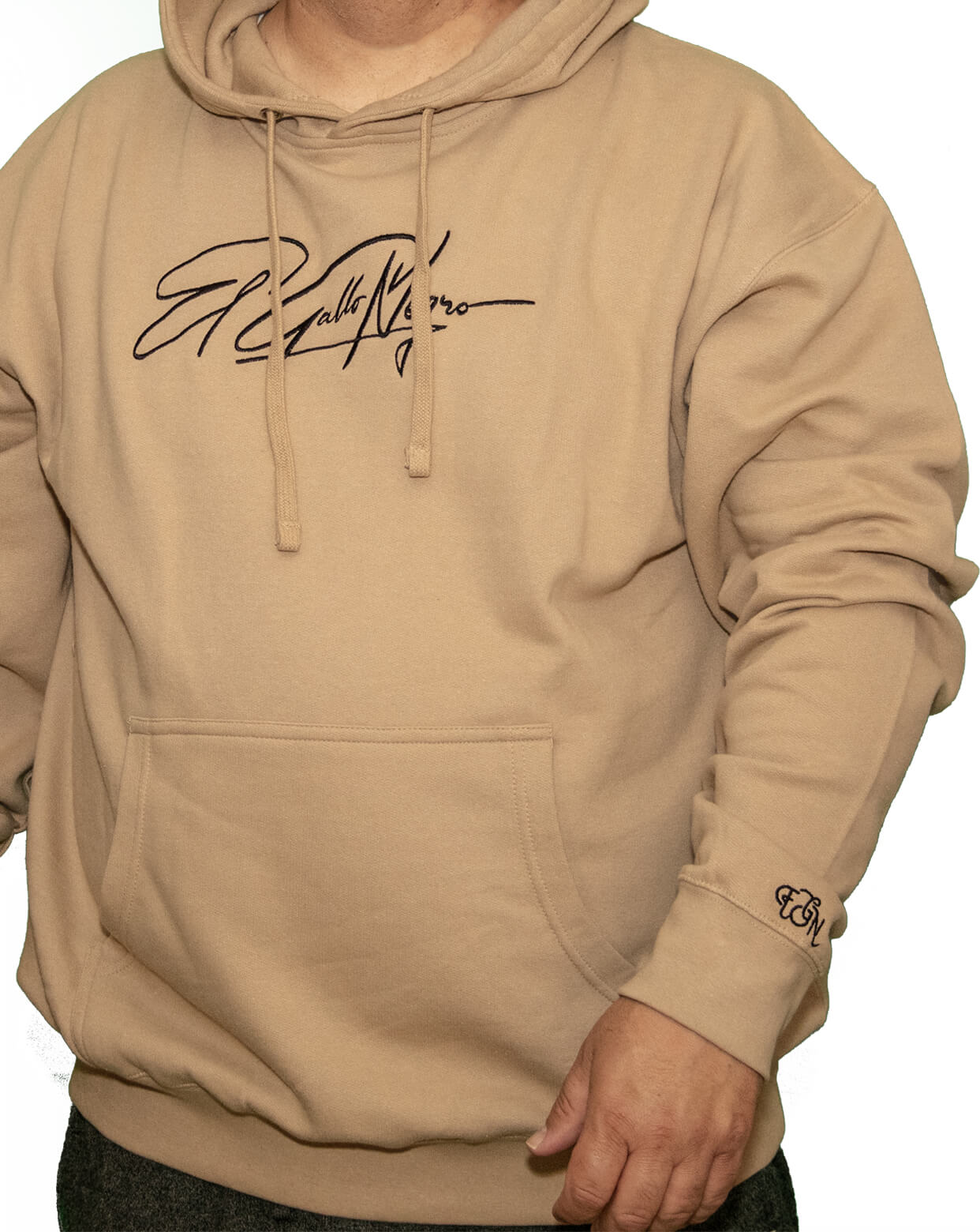 EGN HOODIE